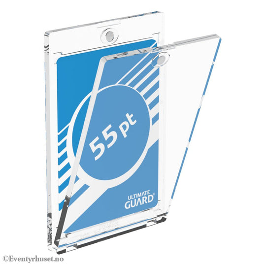 Ultimate Guard Card Case Magnetic - 55 pt Storage & Protection