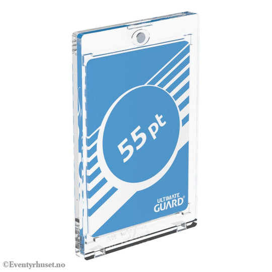 Ultimate Guard Card Case Magnetic - 55 pt Storage & Protection