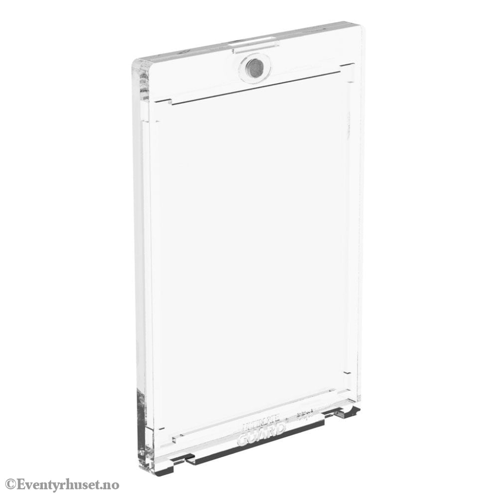 Ultimate Guard Card Case Magnetic - 55 pt Storage & Protection