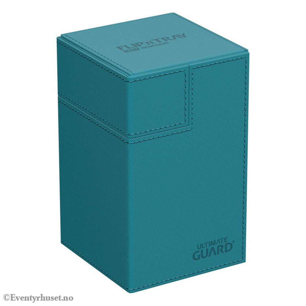 Ultimate Guard Flip’n’Tray 100+ Xenoskin - Petrol Storage & Protection