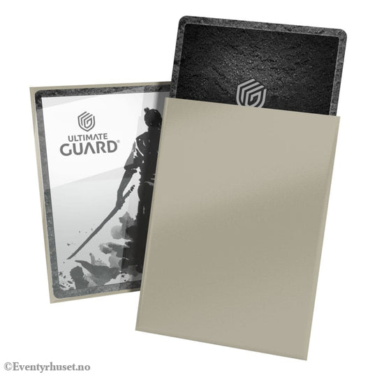 Ultimate Guard Katana Sleeves Standard Size (100) - Autumn Moon Storage & Protection