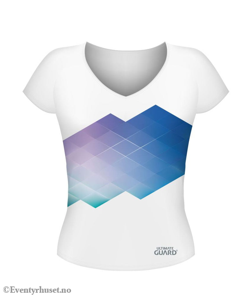 Ultimate Guard Ladies T-Shirt Gradient Size XS Fashion & Accessories