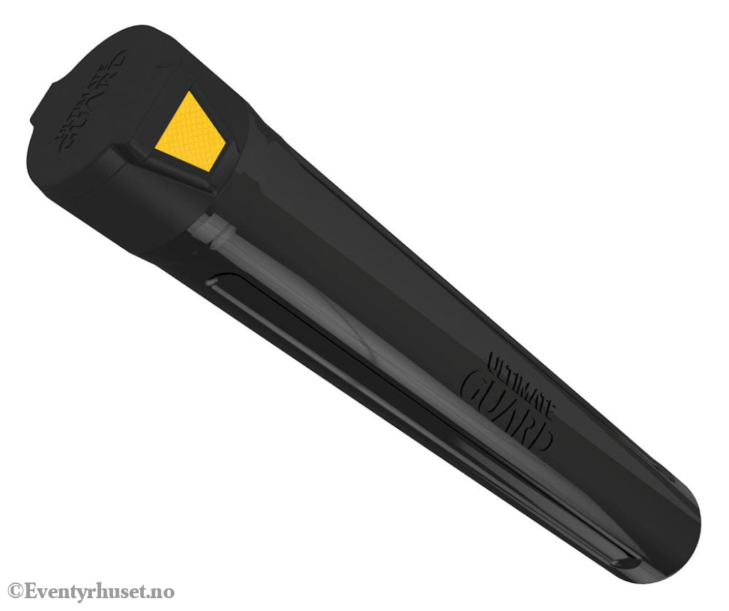 Ultimate Guard MatPod - Black Storage & Protection