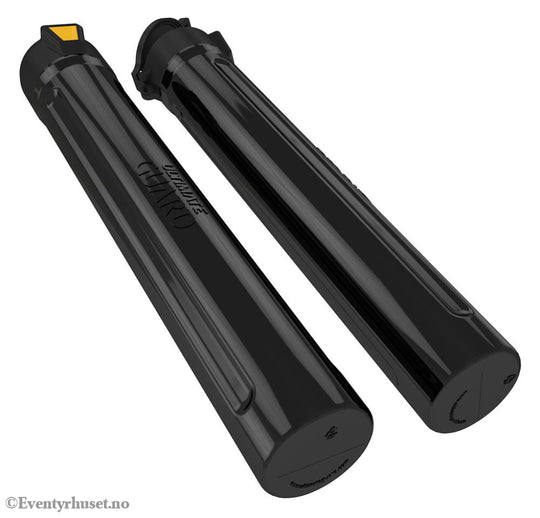 Ultimate Guard MatPod - Black Storage & Protection