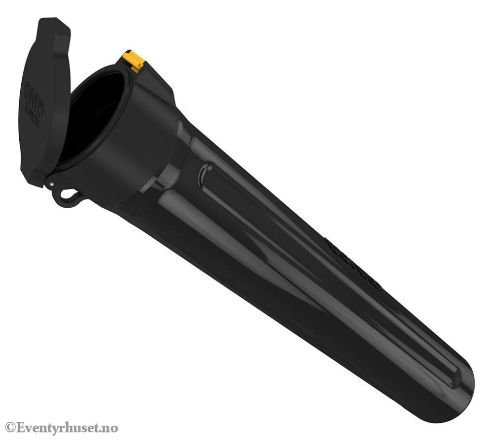 Ultimate Guard MatPod - Black Storage & Protection