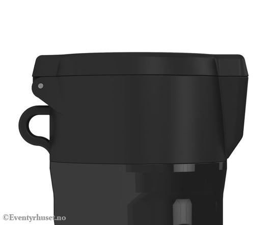 Ultimate Guard MatPod - Black Storage & Protection