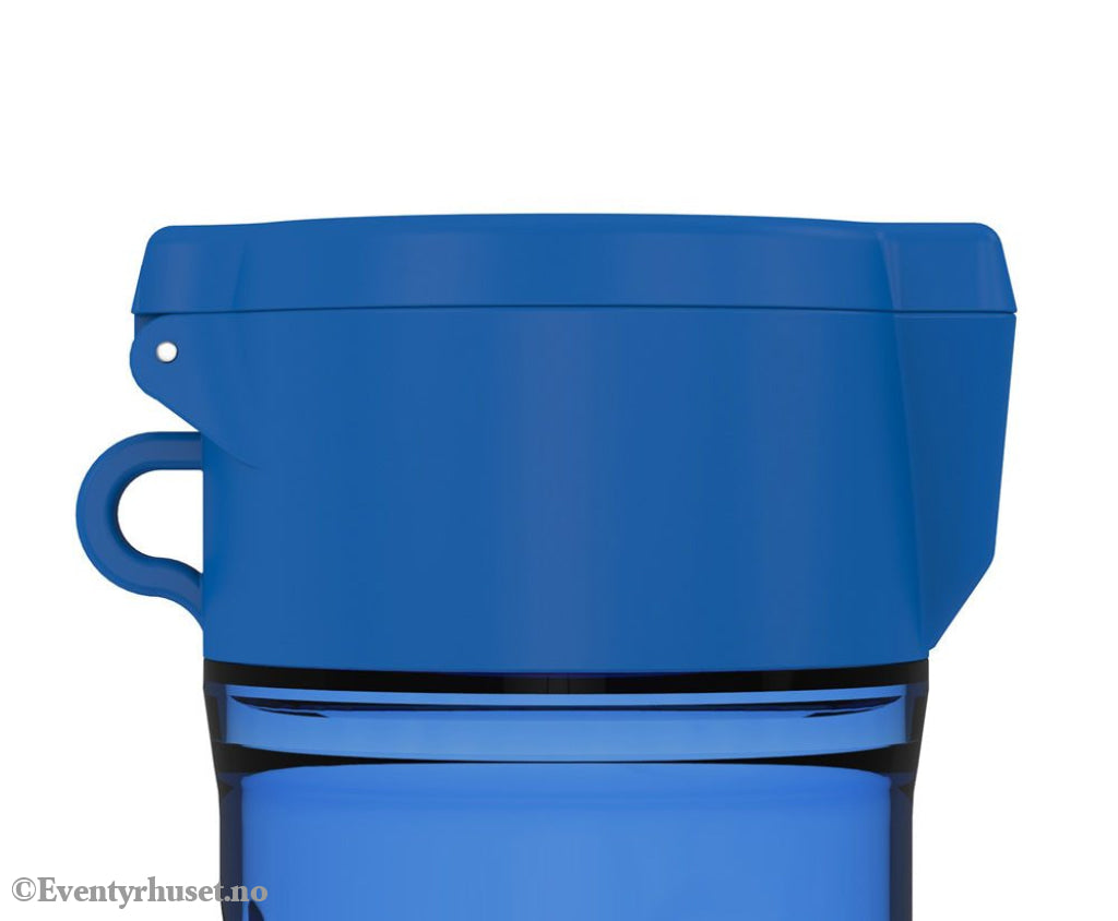 Ultimate Guard MatPod - Blue Storage & Protection