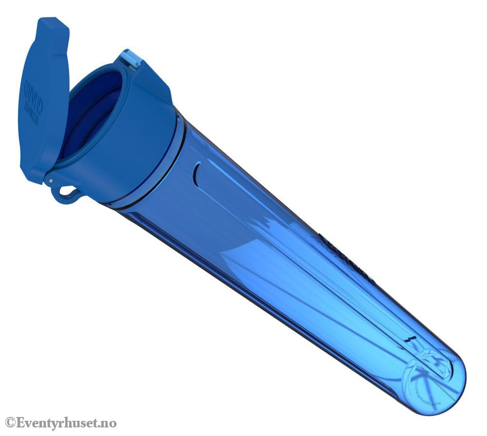 Ultimate Guard MatPod - Blue Storage & Protection