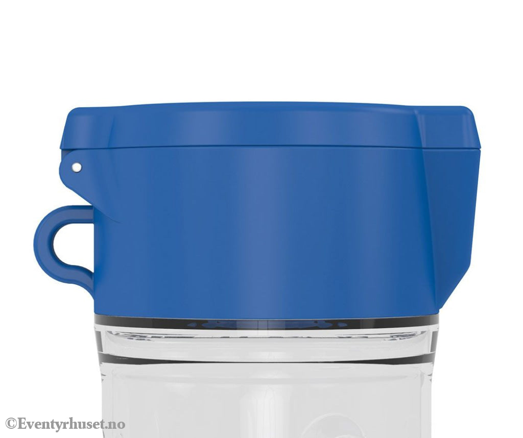 Ultimate Guard MatPod - Clear Storage & Protection