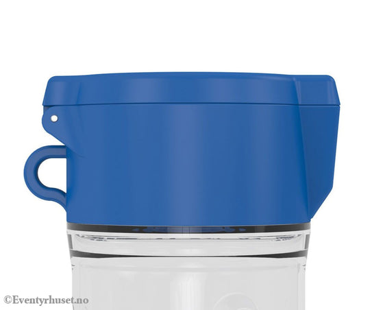 Ultimate Guard MatPod - Clear Storage & Protection