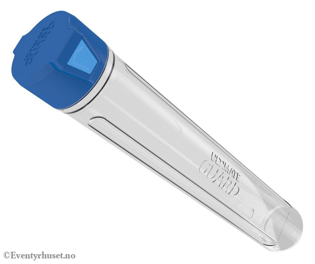 Ultimate Guard MatPod - Clear Storage & Protection