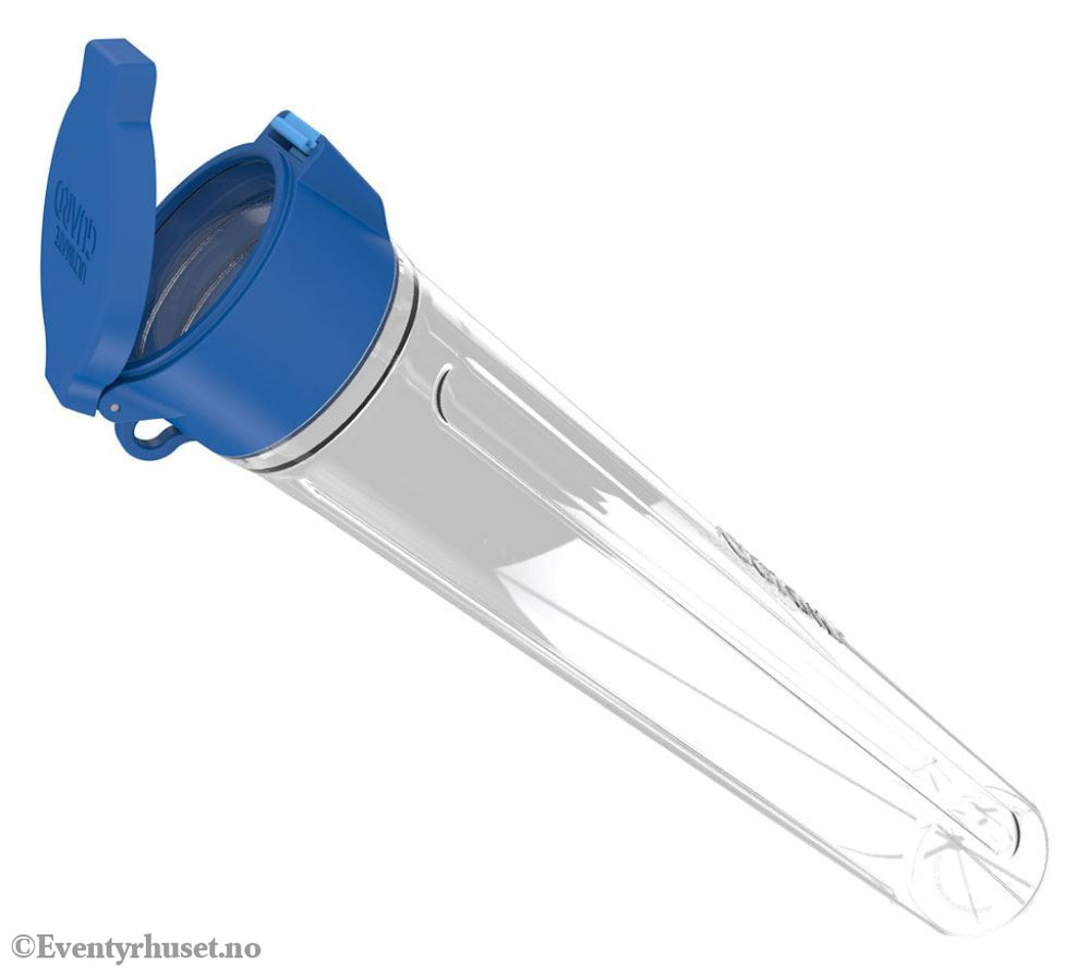 Ultimate Guard MatPod - Clear Storage & Protection