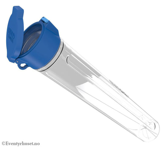 Ultimate Guard MatPod - Clear Storage & Protection