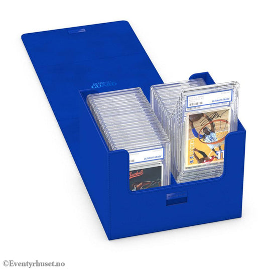 Ultimate Guard Minthive 30+ Xenoskin - Blue Storage & Protection