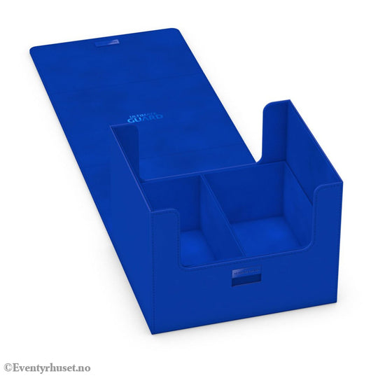 Ultimate Guard Minthive 30+ Xenoskin - Blue Storage & Protection