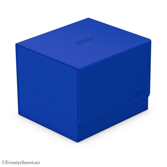 Ultimate Guard Minthive 30+ Xenoskin - Blue Storage & Protection