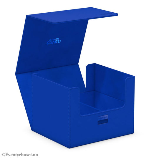 Ultimate Guard Minthive 30+ Xenoskin - Blue Storage & Protection
