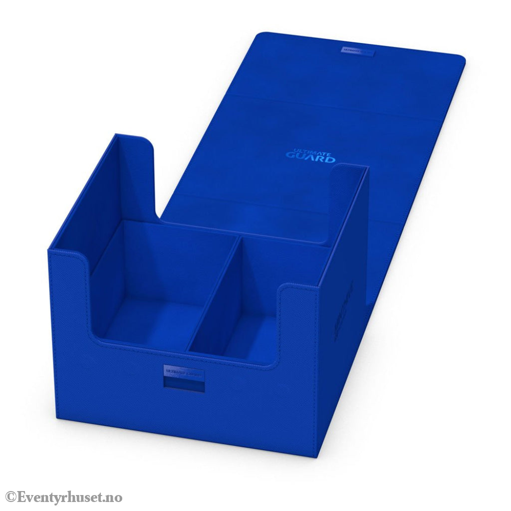 Ultimate Guard Minthive 30+ Xenoskin - Blue Storage & Protection