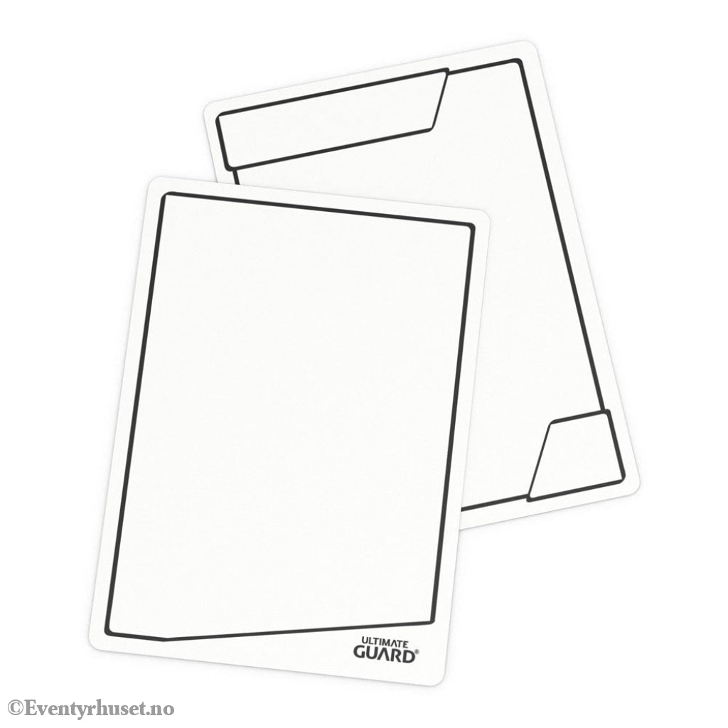 Ultimate Guard Multi Tokens Standard Size (25) Games