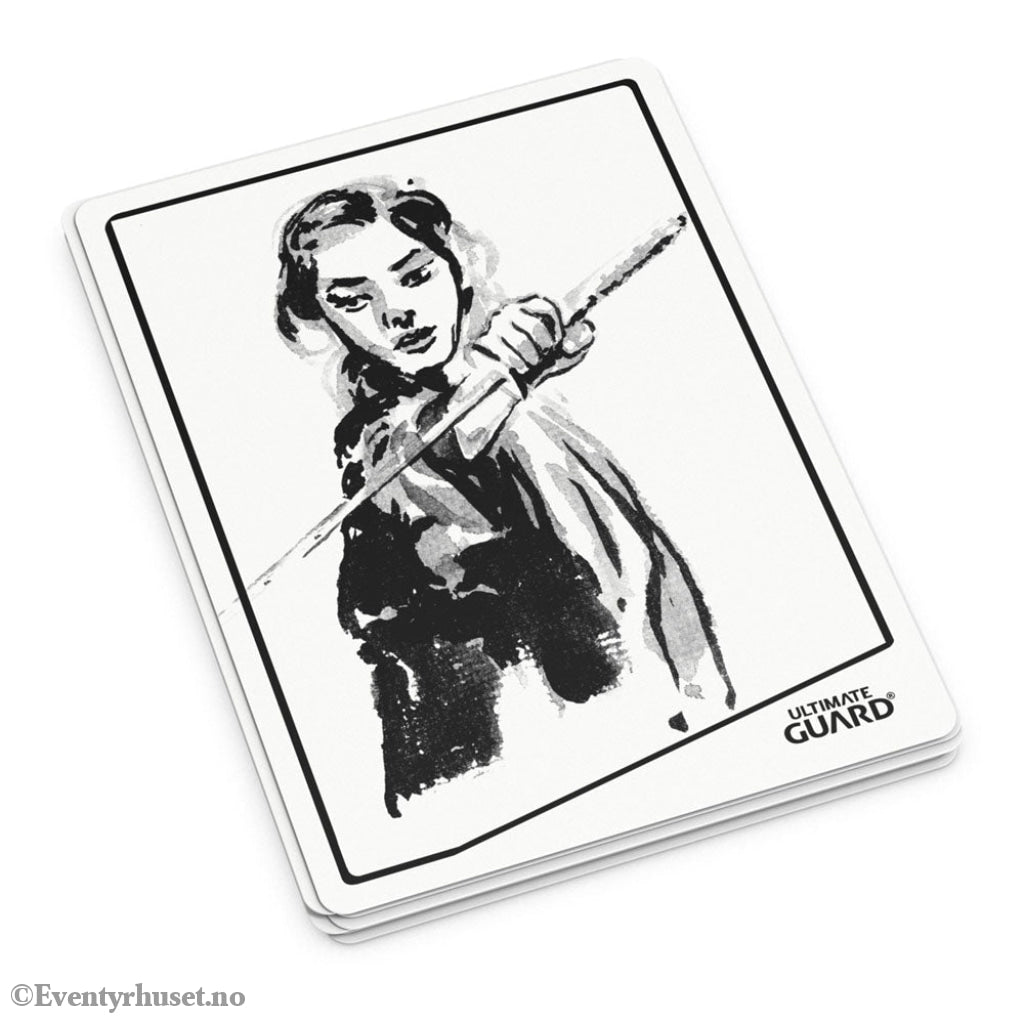 Ultimate Guard Multi Tokens Standard Size (25) Games