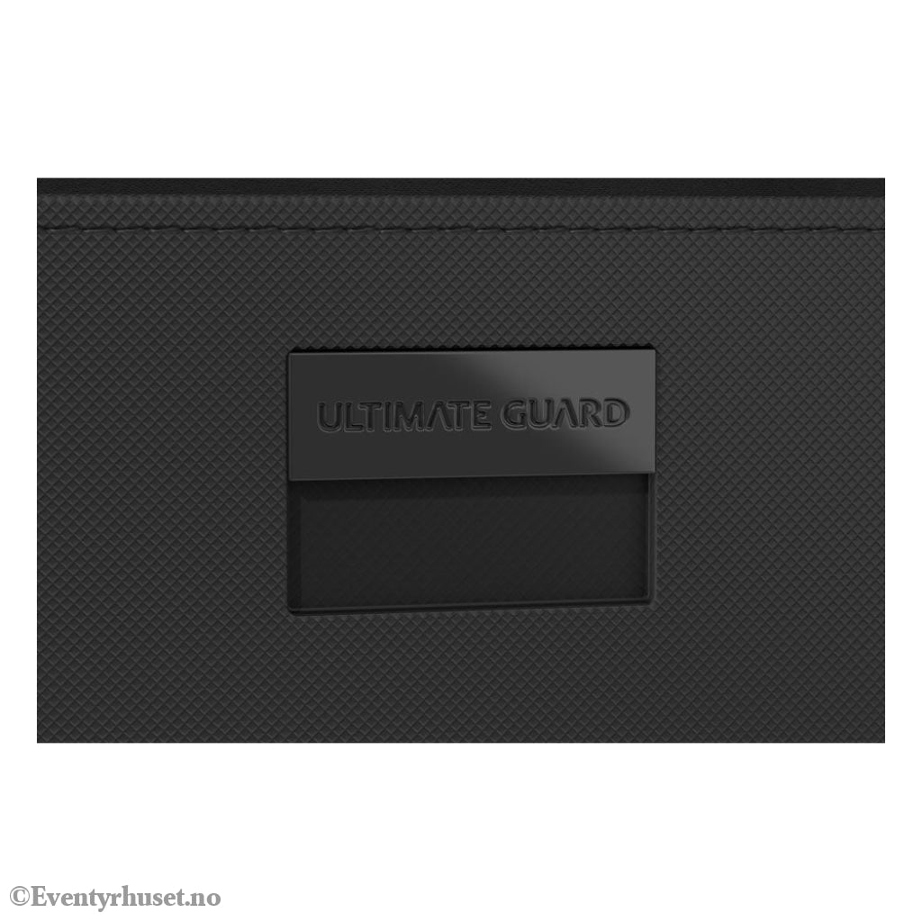 Ultimate Guard Omnihive 1000+ Xenoskin - Black Storage & Protection