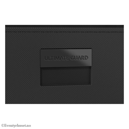 Ultimate Guard Omnihive 1000+ Xenoskin - Black Storage & Protection