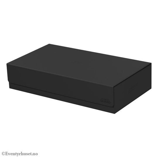 Ultimate Guard Omnihive 1000+ Xenoskin - Black Storage & Protection