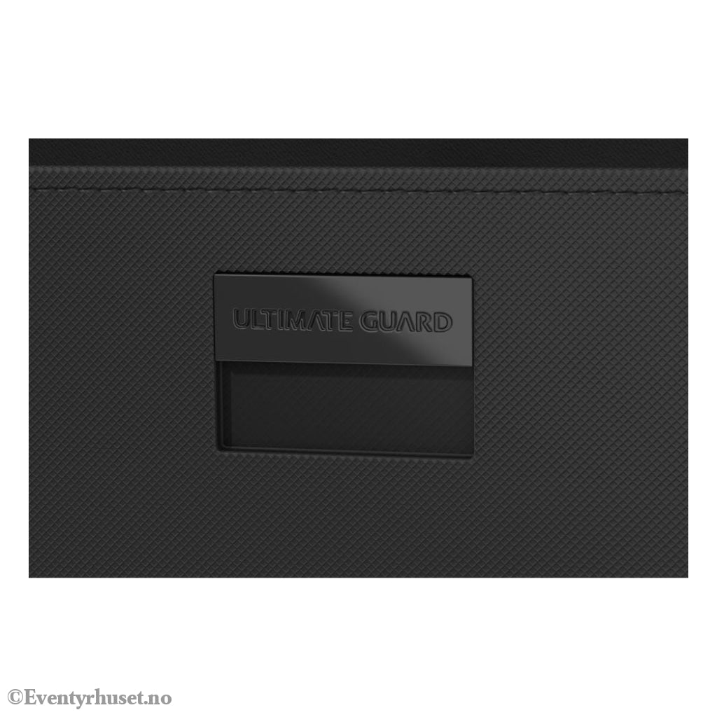 Ultimate Guard Omnihive 1000+ Xenoskin - Black Storage & Protection