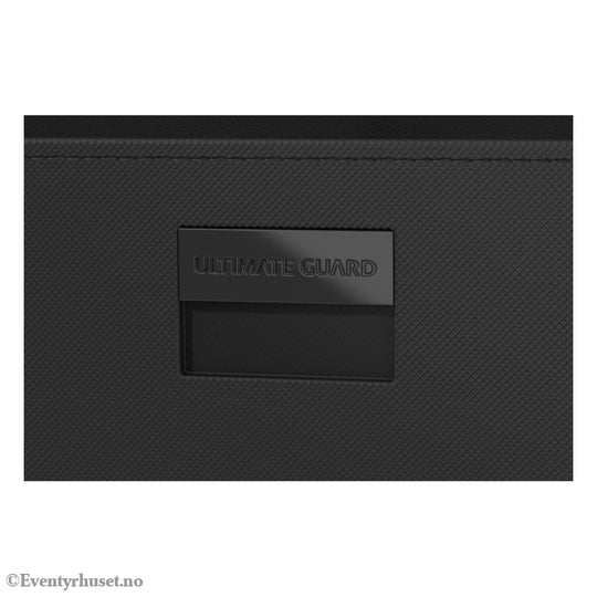 Ultimate Guard Omnihive 1000+ Xenoskin - Black Storage & Protection