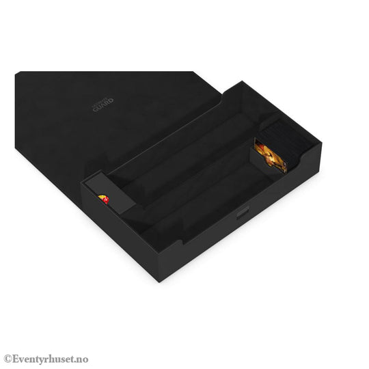 Ultimate Guard Omnihive 1000+ Xenoskin - Black Storage & Protection