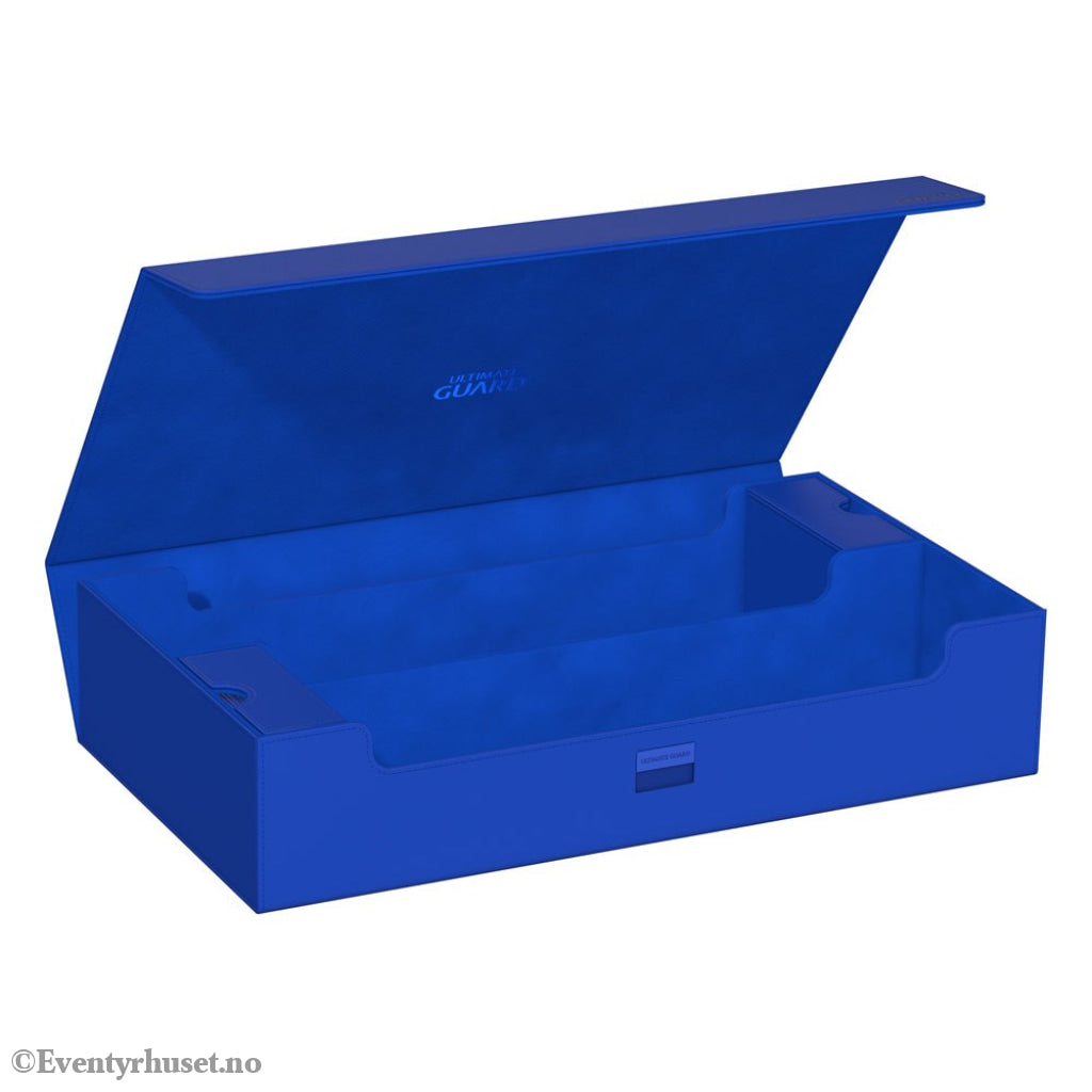 Ultimate Guard Omnihive 1000+ Xenoskin - Blue Storage & Protection