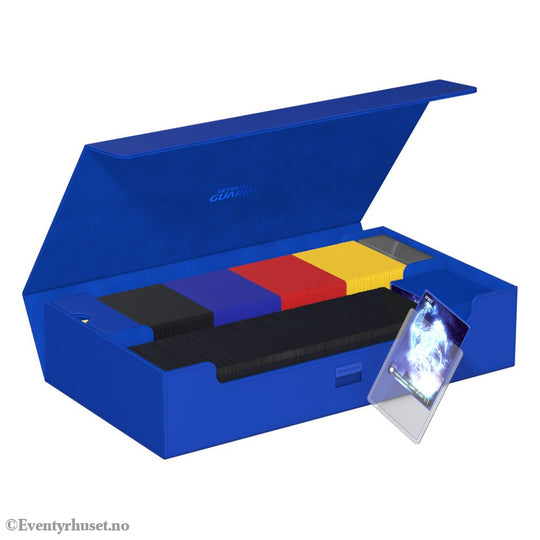Ultimate Guard Omnihive 1000+ Xenoskin - Blue Storage & Protection