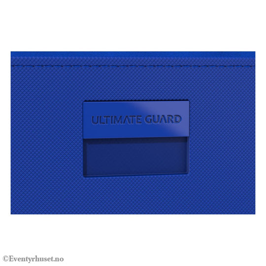 Ultimate Guard Omnihive 1000+ Xenoskin - Blue Storage & Protection