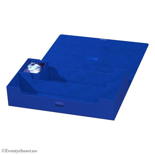 Ultimate Guard Omnihive 1000+ Xenoskin - Blue Storage & Protection
