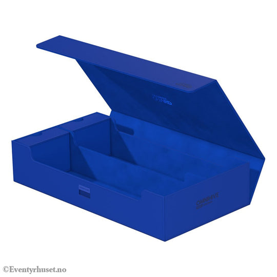 Ultimate Guard Omnihive 1000+ Xenoskin - Blue Storage & Protection