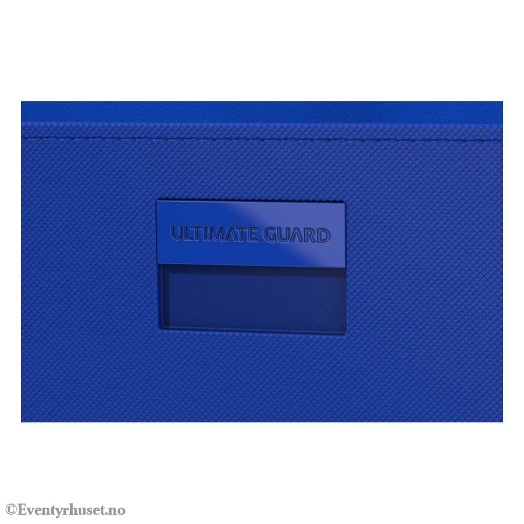 Ultimate Guard Omnihive 1000+ Xenoskin - Blue Storage & Protection