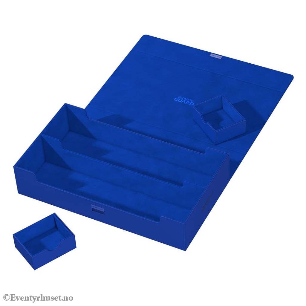 Ultimate Guard Omnihive 1000+ Xenoskin - Blue Storage & Protection