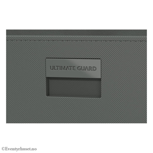 Ultimate Guard Omnihive 1000+ Xenoskin - Grey Storage & Protection
