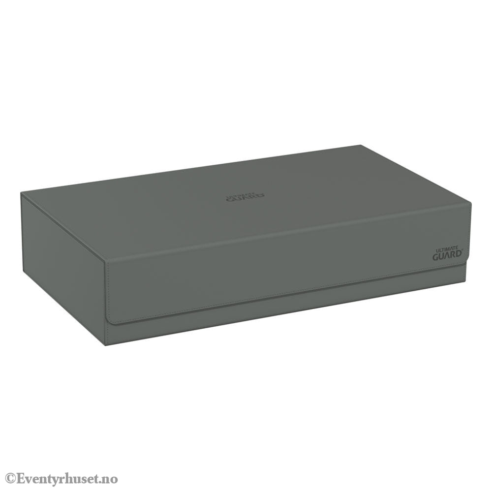 Ultimate Guard Omnihive 1000+ Xenoskin - Grey Storage & Protection