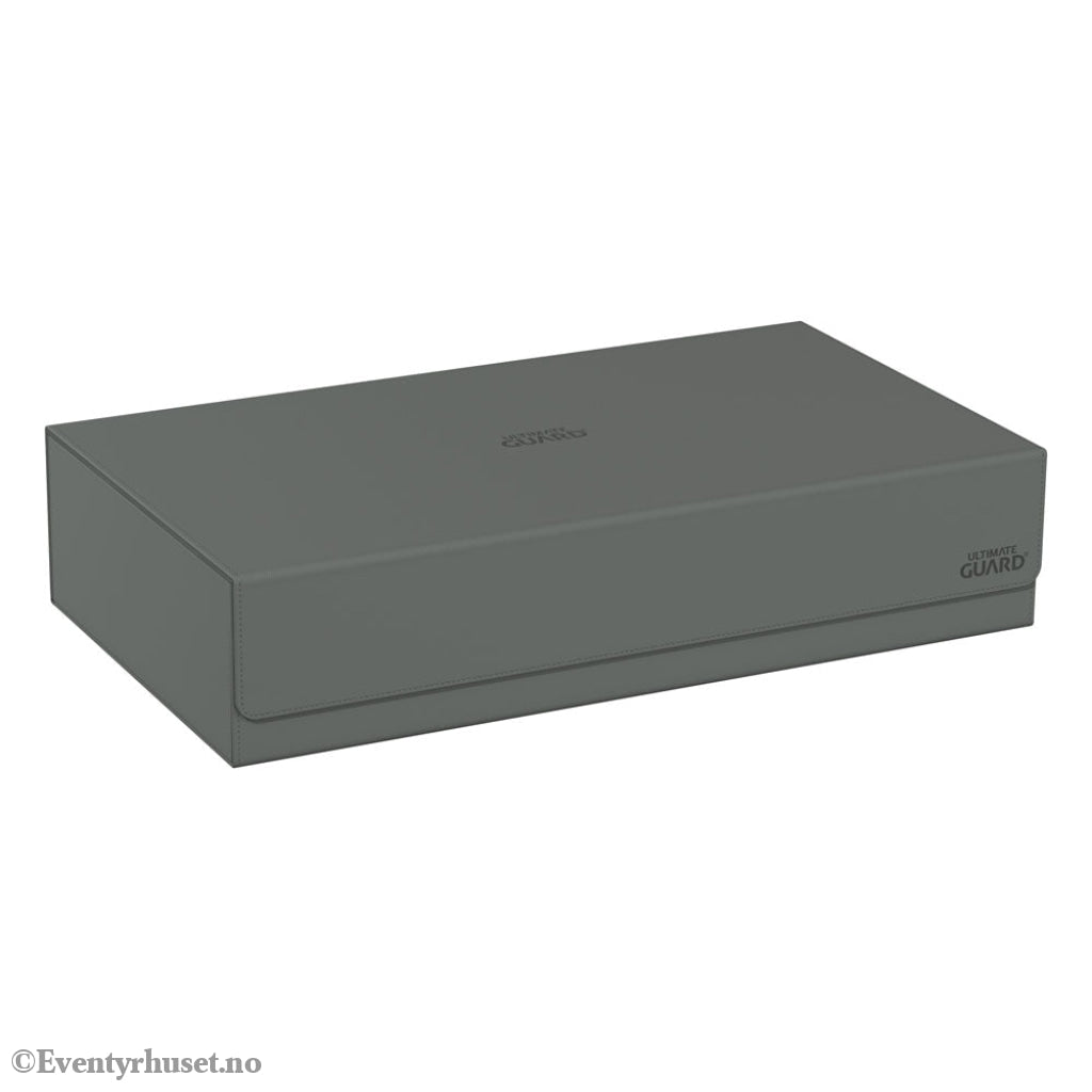 Ultimate Guard Omnihive 1000+ Xenoskin - Grey Storage & Protection