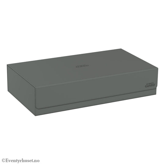 Ultimate Guard Omnihive 1000+ Xenoskin - Grey Storage & Protection