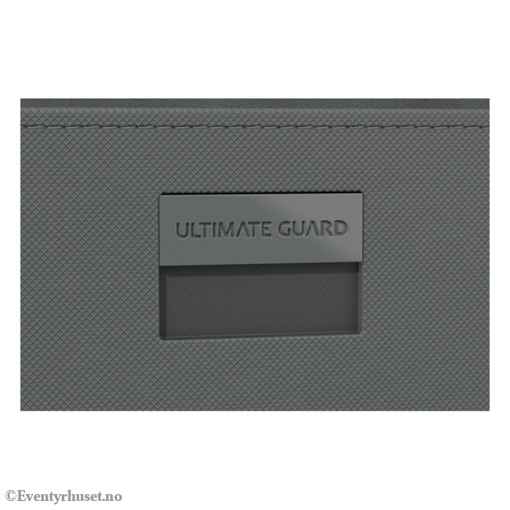 Ultimate Guard Omnihive 1000+ Xenoskin - Grey Storage & Protection