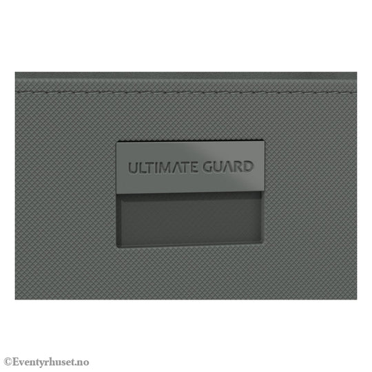 Ultimate Guard Omnihive 1000+ Xenoskin - Grey Storage & Protection