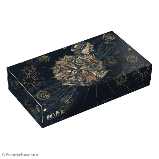 Ultimate Guard Omnihive 1000+ Xenoskin Harry Potter Storage & Protection