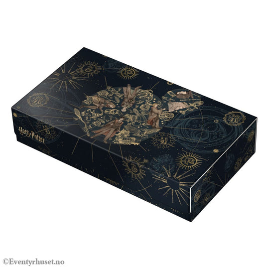 Ultimate Guard Omnihive 1000+ Xenoskin Harry Potter Storage & Protection