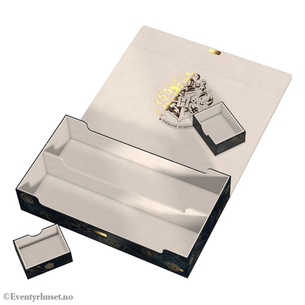 Ultimate Guard Omnihive 1000+ Xenoskin Harry Potter Storage & Protection