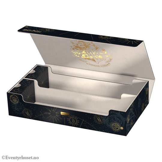 Ultimate Guard Omnihive 1000+ Xenoskin Harry Potter Storage & Protection
