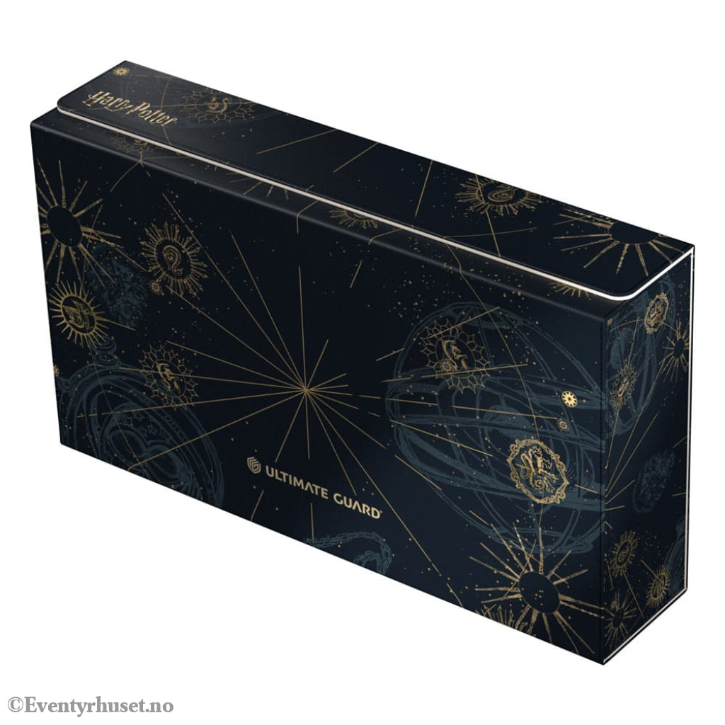 Ultimate Guard Omnihive 1000+ Xenoskin Harry Potter Storage & Protection