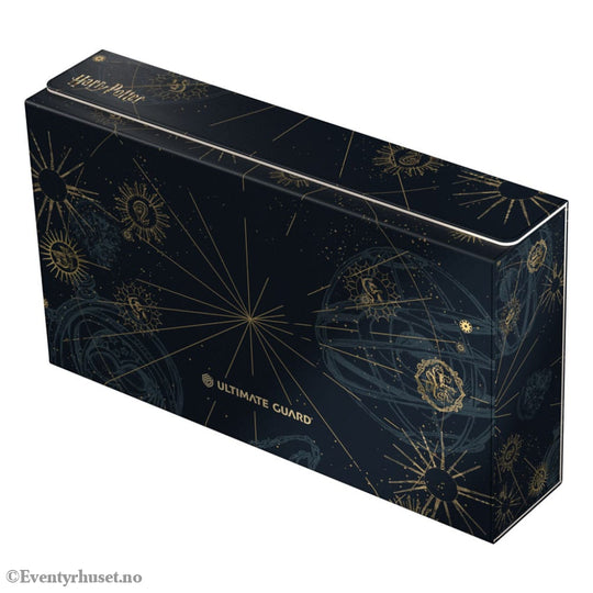Ultimate Guard Omnihive 1000+ Xenoskin Harry Potter Storage & Protection