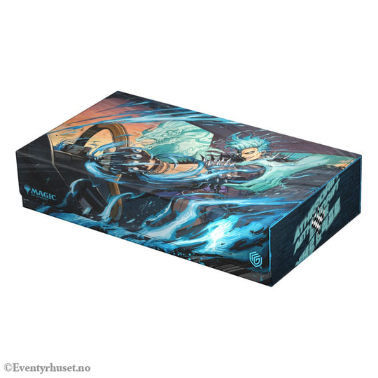 Ultimate Guard Omnihive 1000+ Xenoskin Magic: The Gathering ’Aetherdrift’ Storage & Protection